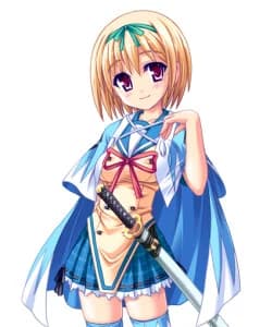 Okita Soushi