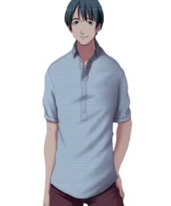 岸 隆介