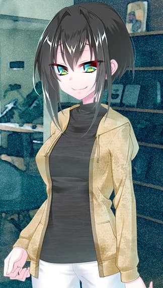 州麻