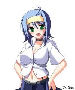 Nagahara Kikuna