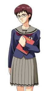 Arisawa Shiho