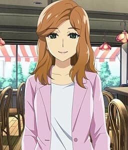 竜宮 礼子