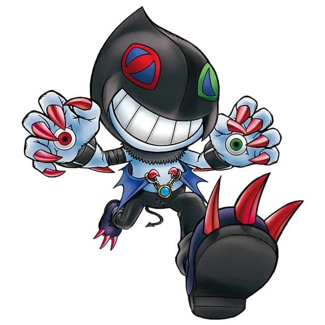 ドラクモン