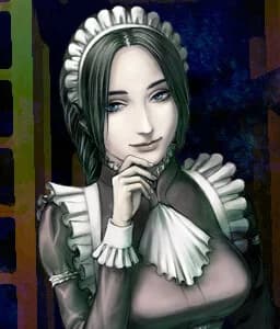 The Maid