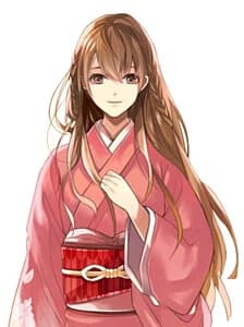 Mizusaki Mai