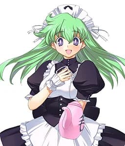 Kobayakawa Chinu
