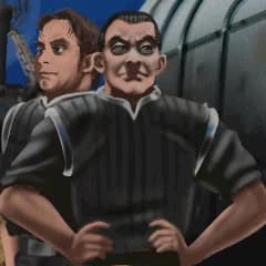 Koganei Kouichirou