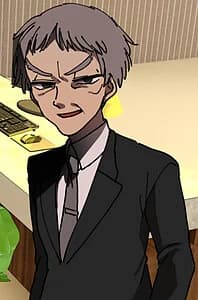 Company President