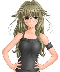 Inuyanagi Kurage