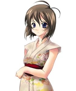 Kawagishi Yuuba