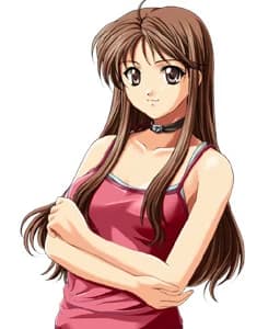 谷川 香苗