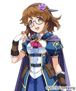 モーリン・ローレット