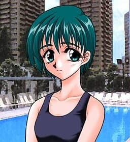 Saeki Yuzu