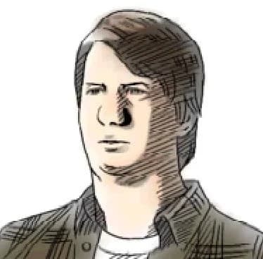 ディラン･フィッチャー