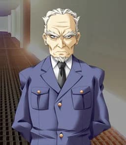 Izumo Soukichirou