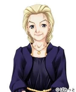 日名乃 美春