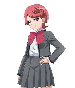 Isurugi Futaba