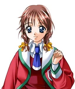 Mochizuki Akane