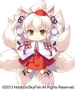 Kuzunoha