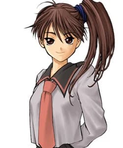 Sakagami Emi