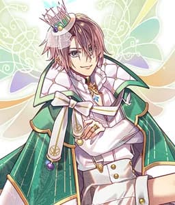 Oberon