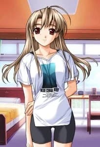高井 さやか