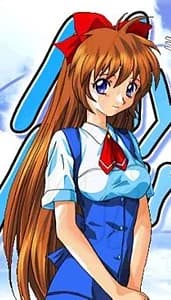 Kawai Megumi