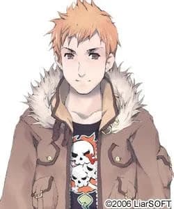 Komura Takumi