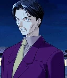 Ookouchi Yoshimasa
