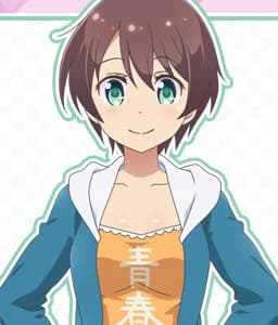 篠田初