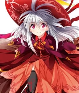 Rasetsu Hajime