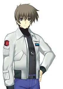 ユウヤ・ブリッジス