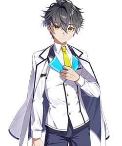 Houzuki Enju