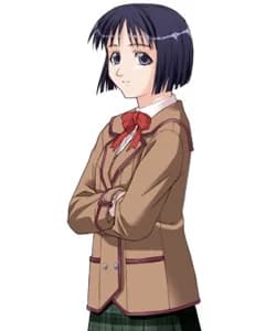 水上 こずえ