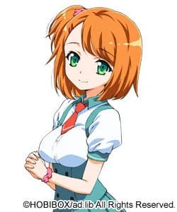 野野村真纪