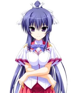 早乙女凛子