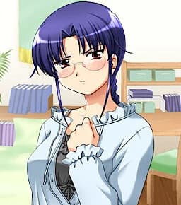 Takura Honoka