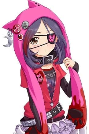 早坂美玲
