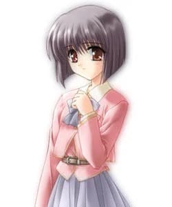 Kimikage Yurina