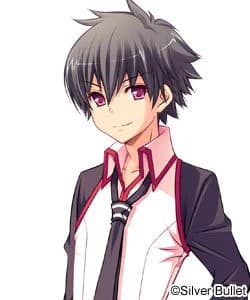 Naitou Kyoutarou