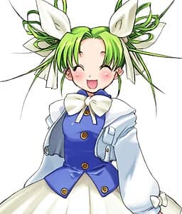 美嘉蒂斯·莫洛米