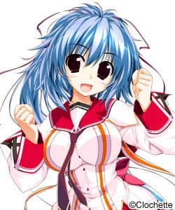 Mitsumine Minato