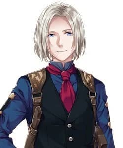 リロ=スレイヤー