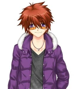 Imamiya Arata