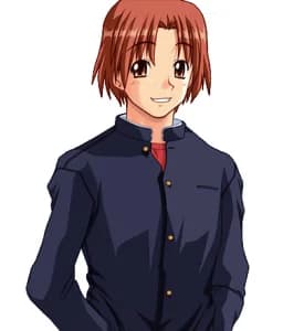 Kakimoto