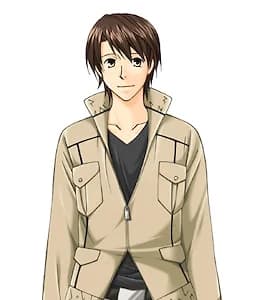 Yuushi Izumi