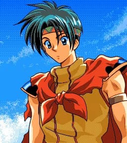 Riku