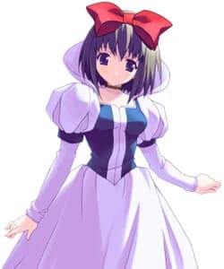 白雪姬