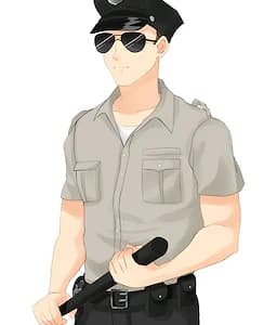Cop