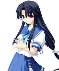 Shimazu Wakana